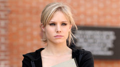 Kristen Bell Celebrity