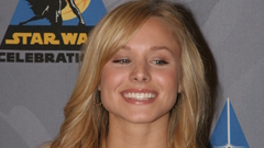 Kristen Bell Celebrity