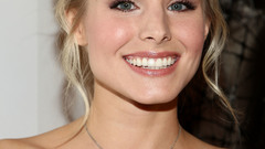 Kristen Bell Celebrity