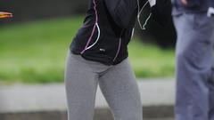 Kristen Bell Celebrity