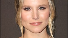 Kristen Bell Celebrity