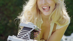 Kristen Bell Celebrity