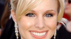 Kristen Bell Celebrity