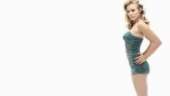 Kristen Bell Celebrity