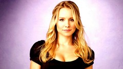 Kristen Bell Celebrity
