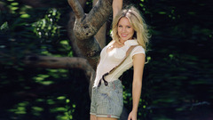 Kristen Bell Celebrity