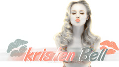 Kristen bell Celebrity