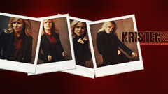 Kristen bell Celebrity