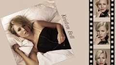 Kristen bell Celebrity