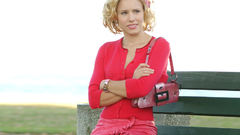 Kristen bell Celebrity