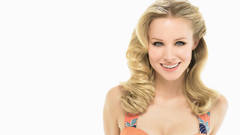 Kristen bell Celebrity