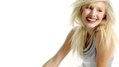 Kristen Bell Celebrity Simple