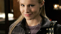 Kristen Bell Celebrity Veronica