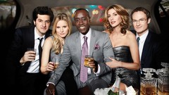 Kristen Bell Don Cheadle House Of Lies Ben Schwartz