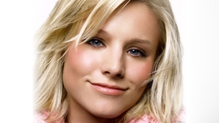 Kristen Bell multiscreen faces