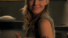 Kristen bell thug Life