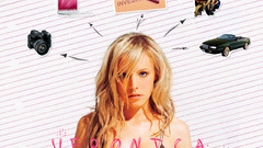 Kristen Bell Veronica Mars