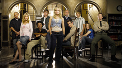 Kristen bell veronica Mars