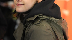 Kristen Stewart