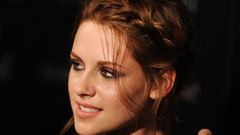 Kristen Stewart