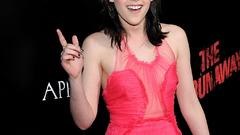 Kristen Stewart
