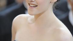 Kristen Stewart