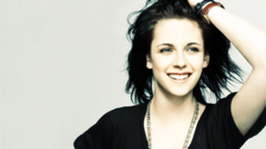 Kristen Stewart