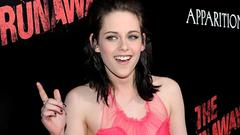 Kristen Stewart