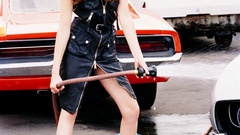 Kristen Stewart Actress