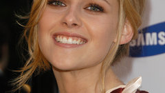 Kristen Stewart Actress Celebrity
