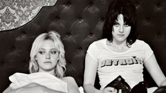 Kristen Stewart Actress Dakota