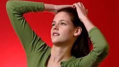 Kristen Stewart Actress girl