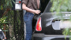 Kristen Stewart Celebrity