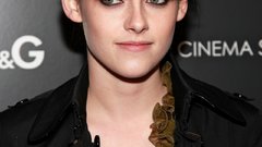 Kristen Stewart Celebrity