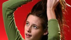 Kristen Stewart Celebrity