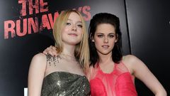 Kristen Stewart Celebrity