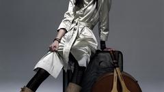 Kristen Stewart Celebrity