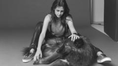 Kristen Stewart Celebrity