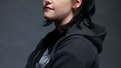Kristen Stewart Celebrity