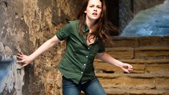 Kristen Stewart Celebrity