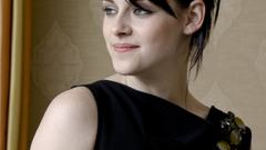 Kristen Stewart Celebrity