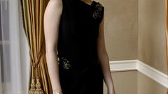 Kristen Stewart Celebrity