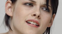 Kristen Stewart Celebrity