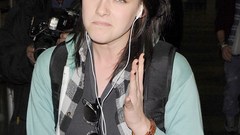Kristen Stewart Celebrity