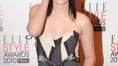 Kristen Stewart Celebrity