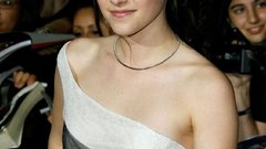 Kristen Stewart Celebrity