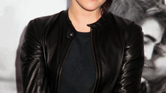Kristen Stewart Celebrity
