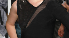 Kristen Stewart Celebrity