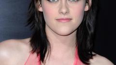 Kristen Stewart Celebrity