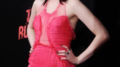 Kristen Stewart Celebrity